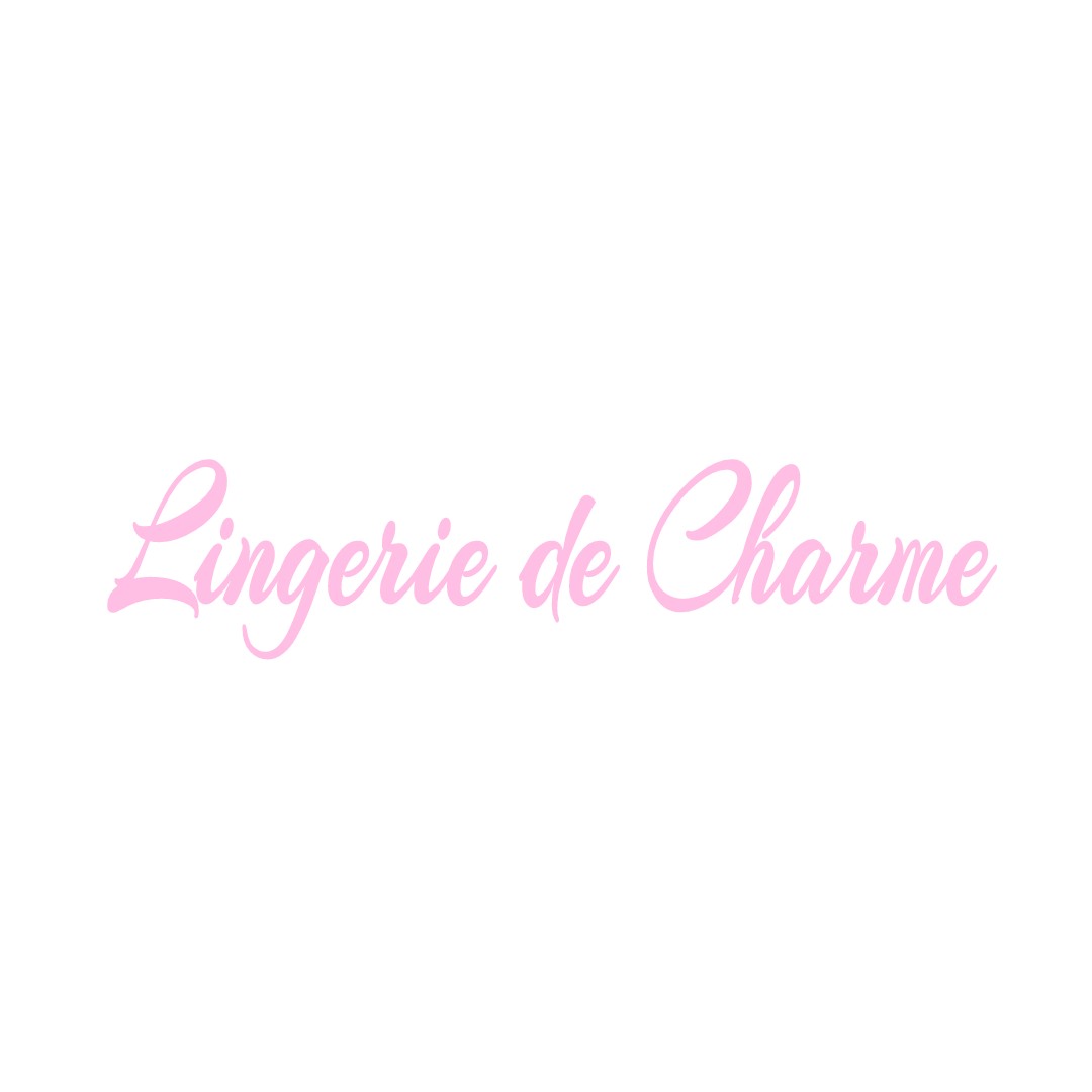 LINGERIE DE CHARME GENNEVILLIERS